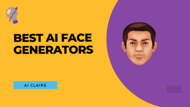 Best ai face generator
