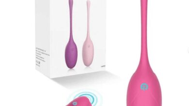Top rated kegel exercise balls for pelvic floor training