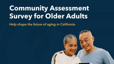 Opinion california elders funding hurdles shuttered programs