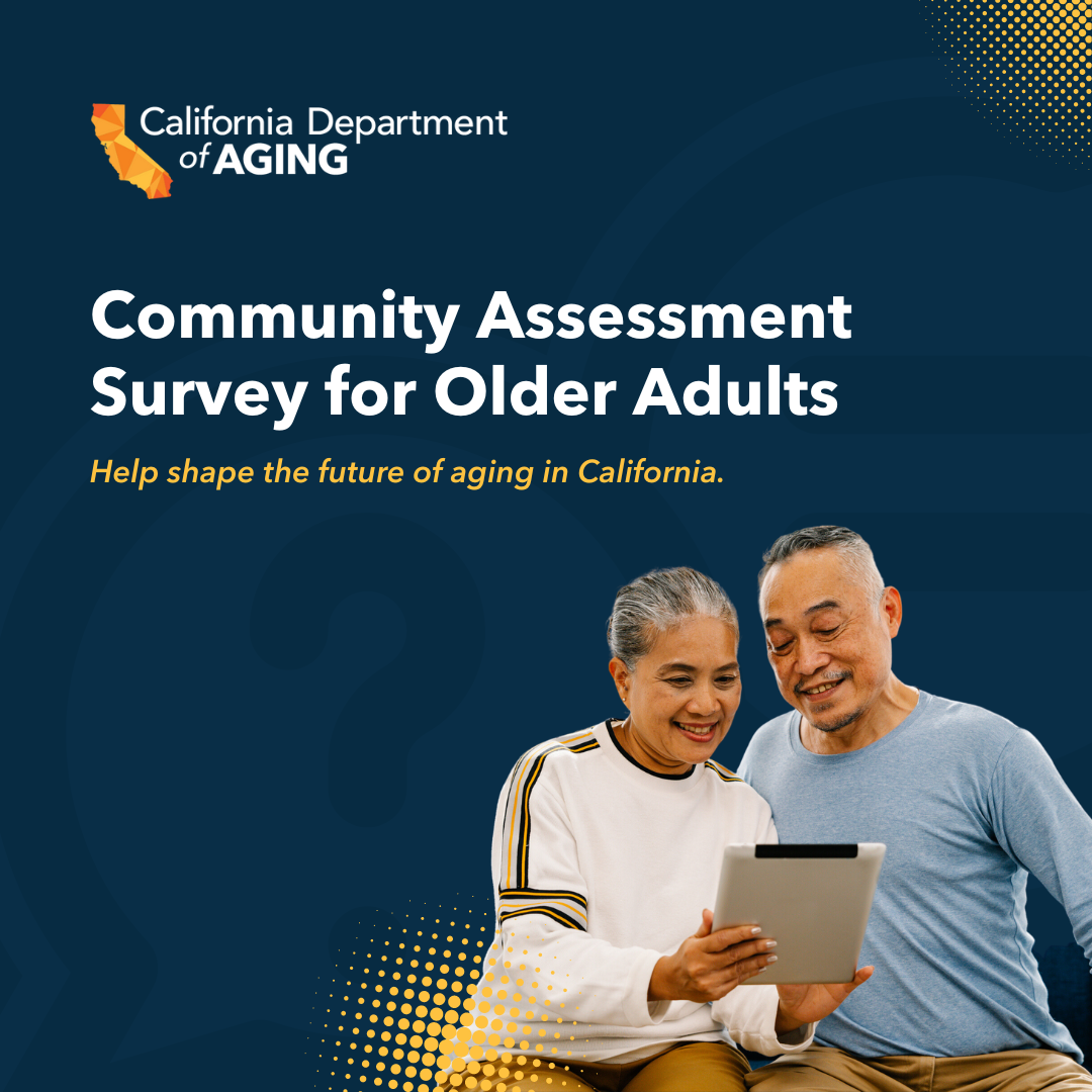 Opinion california elders funding hurdles shuttered programs