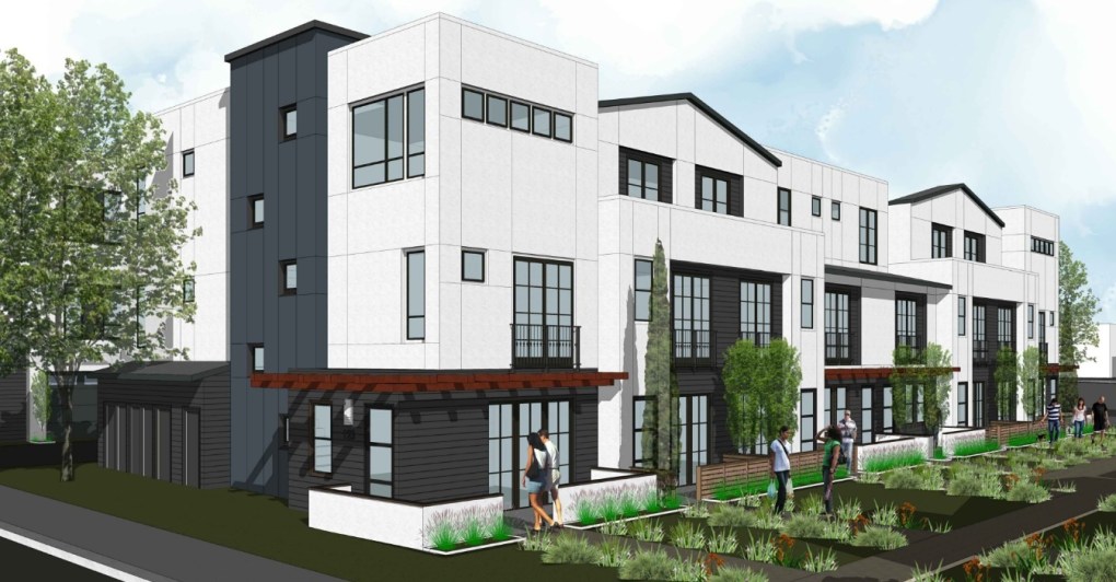 San jose home apartment build develop property real estate economy
