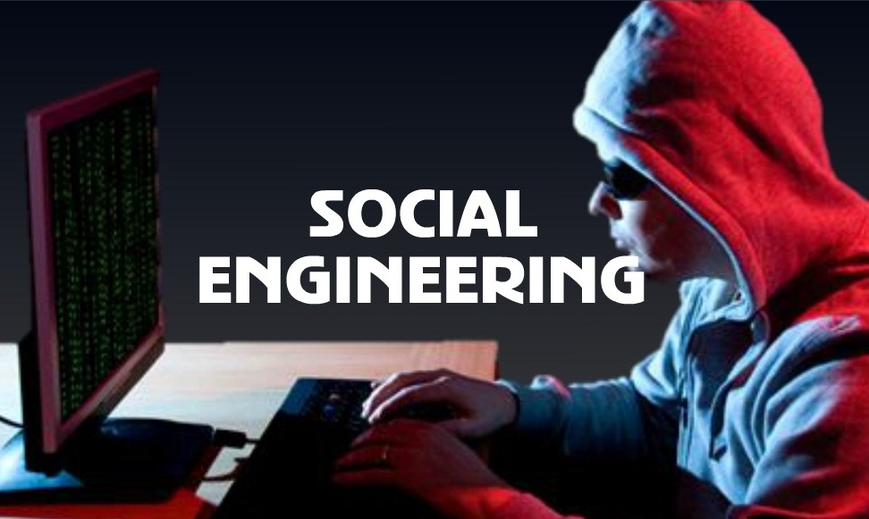 What is social engineering