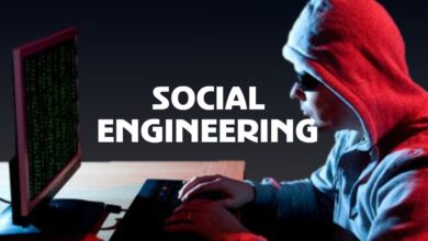 What is social engineering