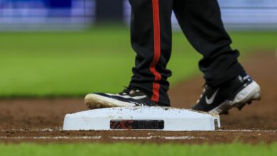 Sf giants robbie ray rotation natonal baseball webb
