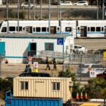 As vta strike begins santa clara county commuters seek alternate transit options