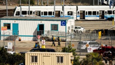 As vta strike begins santa clara county commuters seek alternate transit options