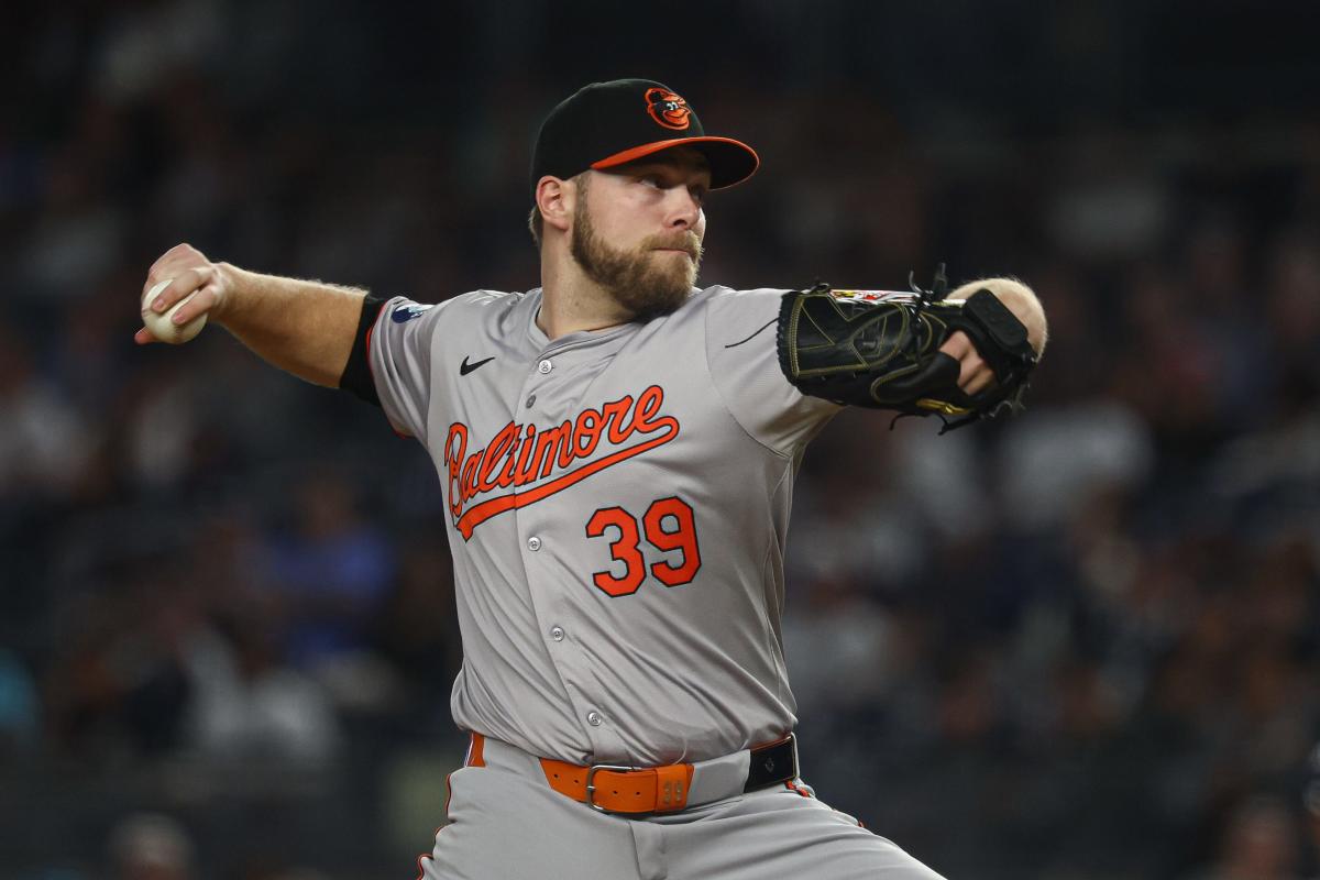 Sf giants miss out on corbin burnes who signs surprise deal with diamondbacks