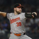 Sf giants miss out on corbin burnes who signs surprise deal with diamondbacks