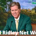 Fred ridley net worth