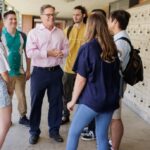 Former sen josh newman is now running for californias schools chief
