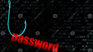 What is phishing attack