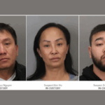 San jose four men sentenced in 650 pound meth case