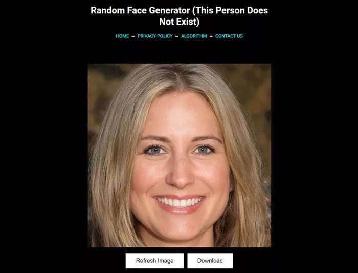 Best ai face generator