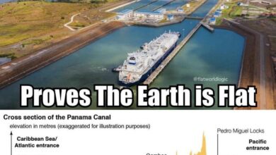 The heart of the universe how the panama canal changed the world