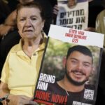 Father of the last living american hostage in gaza hopes trump can bring his son home