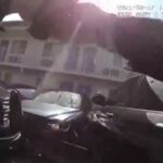 Four people shot outside restaurant in hayward