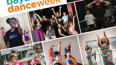 Bay area events to take you through tax day