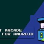 Arcade games for android