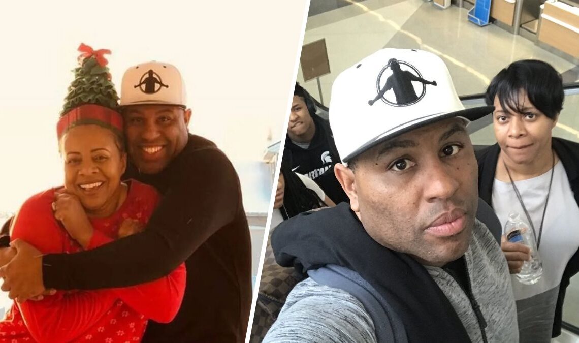 Thomas eric family truth untold everything need know source Thomas eric family truth untold everything need know source