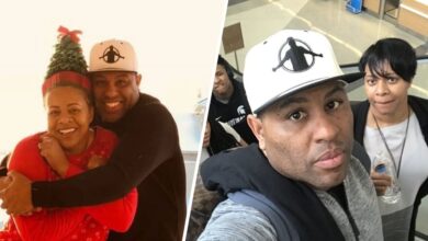 Thomas eric family truth untold everything need know source