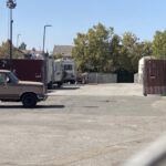 San jose berryessa safe parking rvs homelessness