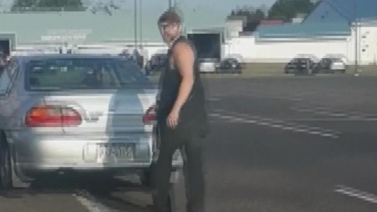 Emeryville suspect arrested in hit and run that left woman in critical condition