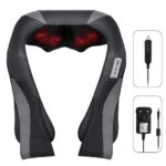 Best neck massagers to ease tension and soothe sore muscles