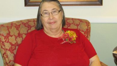 Phyllis ann silva milpitas ca