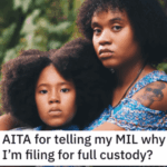 Asking eric thomas disbelieving mother in law