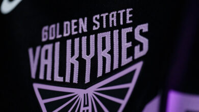 How to get tickets to the golden state valkyries
