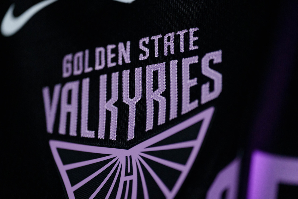 How to get tickets to the golden state valkyries