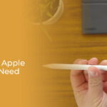 How to charge apple pencil
