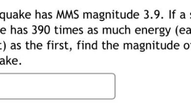 Magnitude 3 1 earthquake rattles hollister area