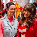 Rebecca black a lot has happened between friday to salvation