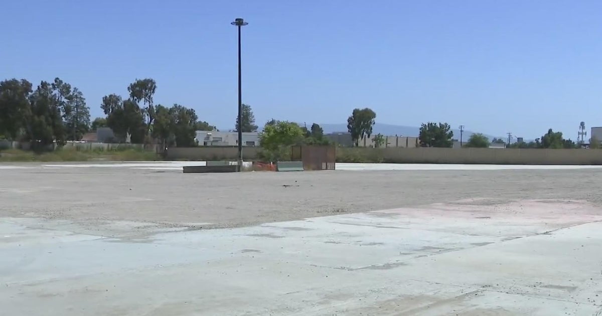 San jose berryessa safe parking rvs homelessness