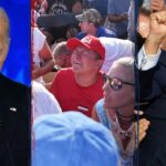 Trump health team of opponents