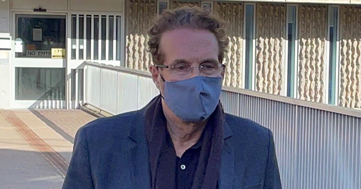 Priest assigned to downey parish accused of multiple counts of lewd acts with minor