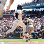 Kurtenbach sf giants baseball is torture again bring it on