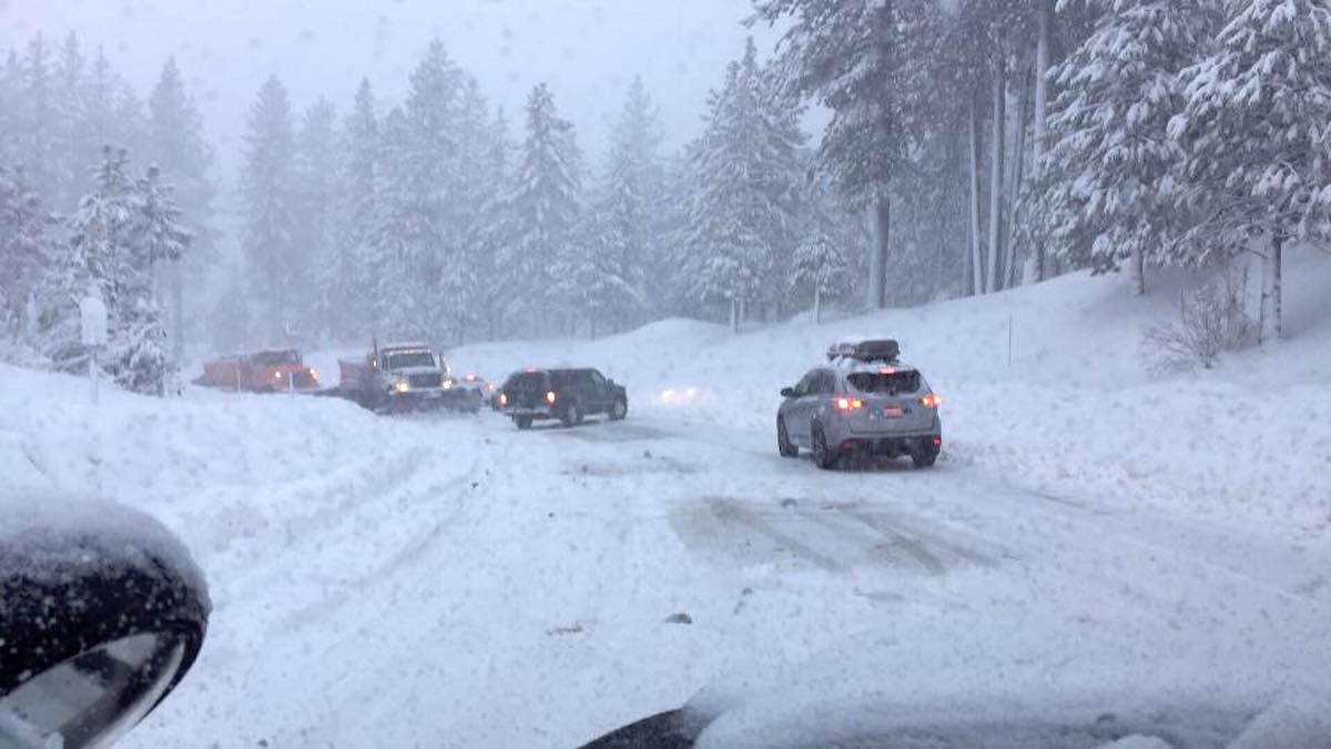 Update winter weather advisory for the greater lake tahoe area until friday night up to 7 inches of snow