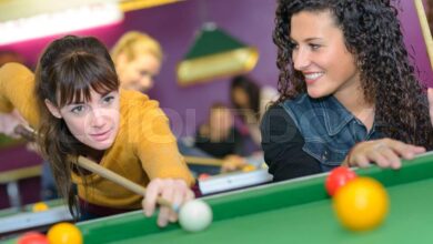 Miss manners bossy party friend