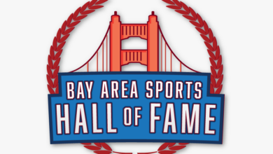 Civil rights icon harry edwards joins bay area sports hall of fame alongside alex morgan joe rudi and others