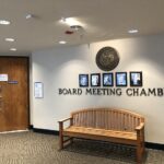 Kqed supervisors jail unanimously approve reforms clara santa county unruffled heavily sheriff laurie criticized meeting leaves smith being after beth