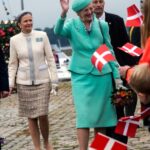 Denmark greenland us foreign donations