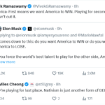 H 1b silicon valleys favorite foreign worker visa under attack trump musk offer support