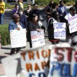 Sextape secrets and snitches in failed attempt to dismiss police brutality case ex antioch cop airs departments dirty laundry