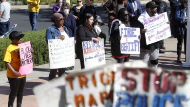 Sextape secrets and snitches in failed attempt to dismiss police brutality case ex antioch cop airs departments dirty laundry