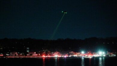 Dc plane crash what should we know about that