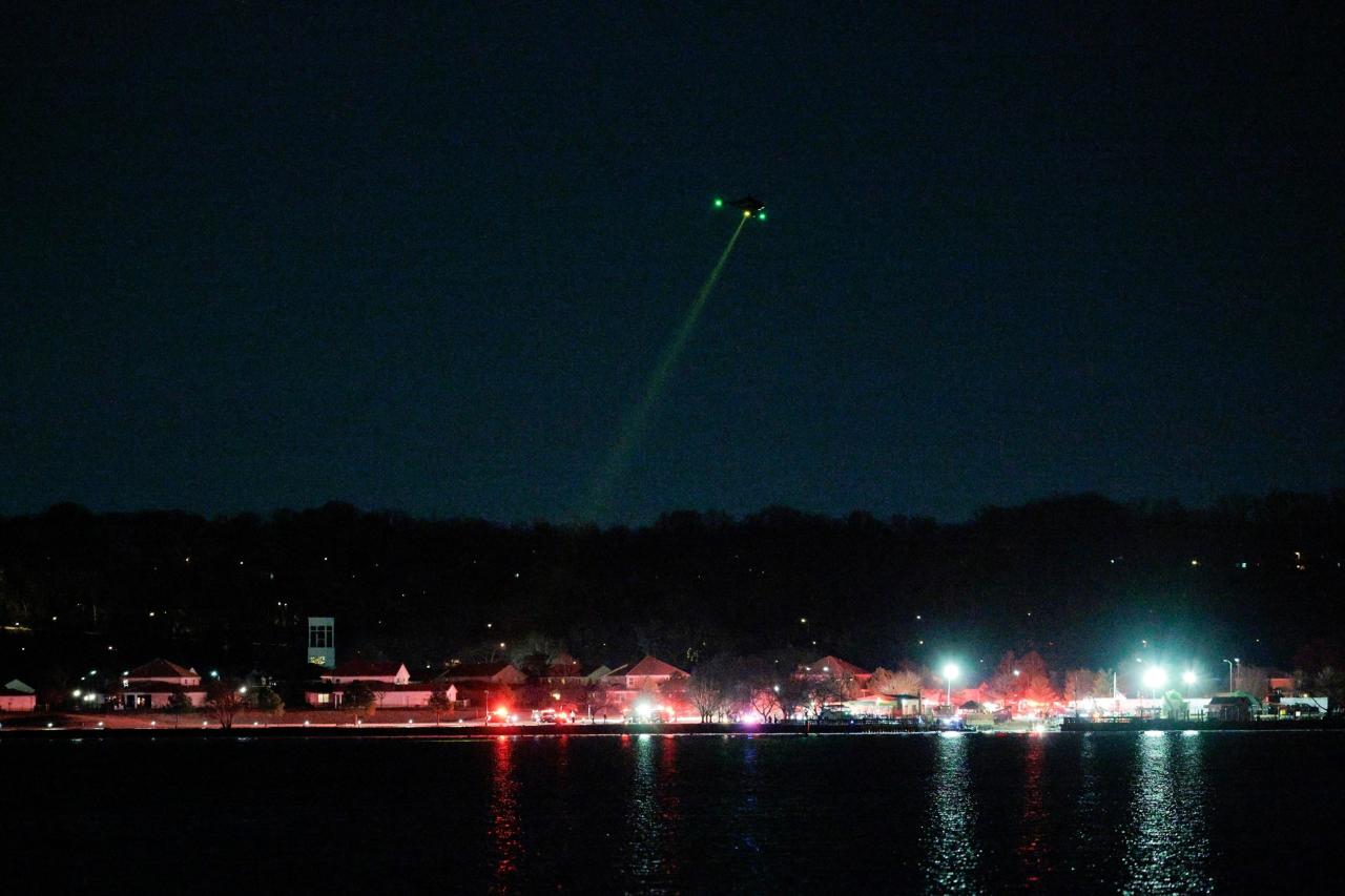 Dc plane crash what should we know about that