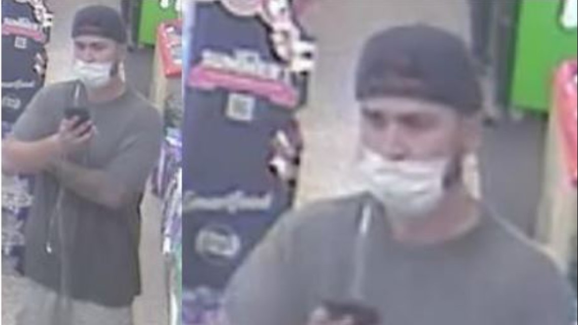 Texas lottery jackpot investigation