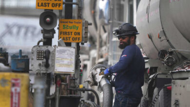 Martinez refinery incident prompts advisory gasoline fires